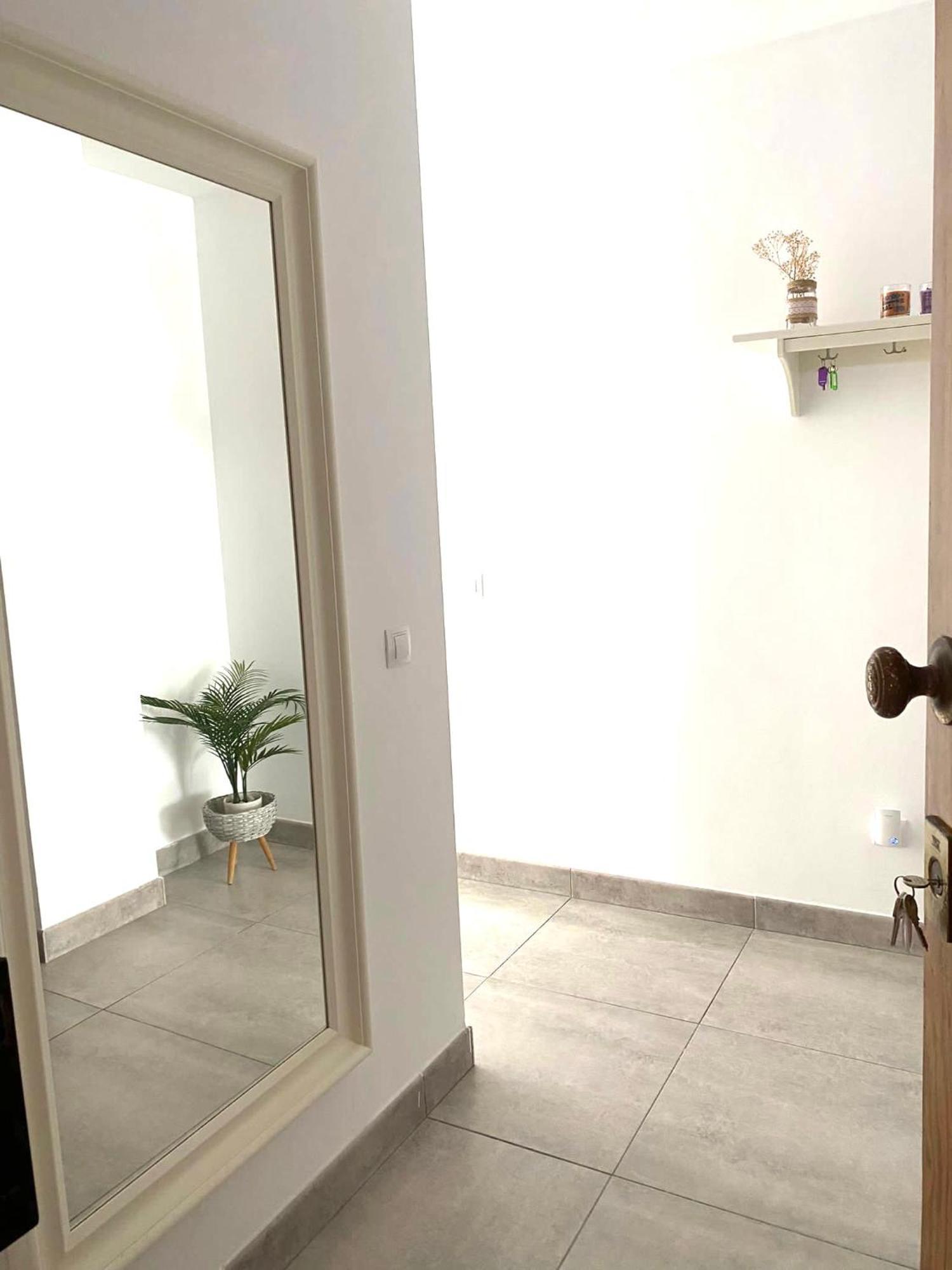 Vistas Mar Playa Las Canteras Primera Linea Wifi Лас Палмас де Гран Канария Екстериор снимка
